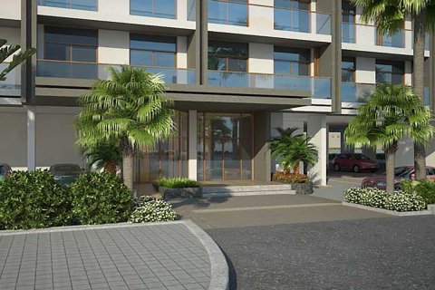 Complesso immobiliare 2020 MARQUIS a Arjan, Dubai, EAU № 55535 - foto 2