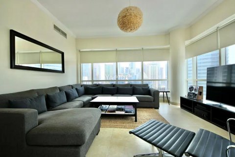 Appartamento in vendita a Dubai Marina, Dubai, EAU 2 camere da letto, 121 mq. № 56325 - foto 1