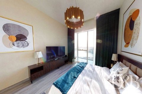Appartamento in vendita a Dubai Media City, Dubai, EAU 3 camere da letto, 208.8 mq. № 34293 - foto 10