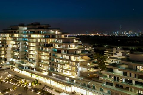 Complesso immobiliare SEVENTH HEAVEN a Al Barari, Dubai, EAU № 48105 - foto 3