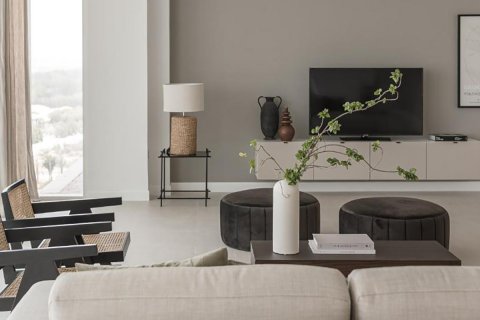 Appartamento in vendita a Al Barari, Dubai, EAU 4 camere da letto, 786 mq. № 48147 - foto 7