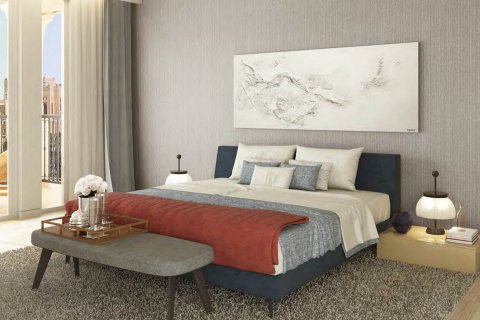 Appartamento in vendita a Umm Suqeim, Dubai, EAU 4 camere da letto, 247 mq. № 47126 - foto 8