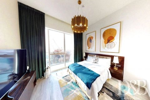 Appartamento in vendita a Dubai Media City, Dubai, EAU 3 camere da letto, 208.8 mq. № 34293 - foto 5