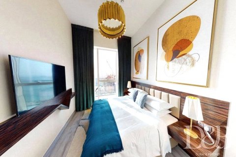 Appartamento in vendita a Dubai Media City, Dubai, EAU 3 camere da letto, 208.8 mq. № 34293 - foto 8