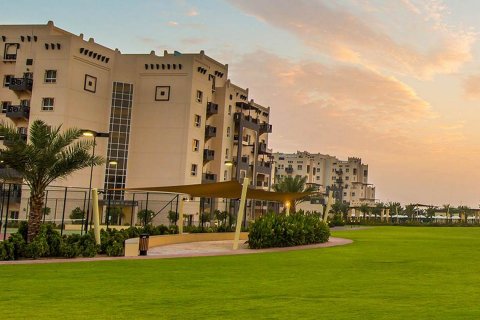 Complesso immobiliare REMRAAM APARTMENTS a Remraam, Dubai, EAU № 55533 - foto 3