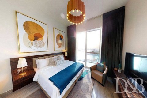 Appartamento in vendita a Dubai Media City, Dubai, EAU 3 camere da letto, 208.8 mq. № 34293 - foto 6