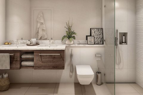 Appartamento in vendita a Dubai, EAU 3 camere da letto, 186 mq. № 47117 - foto 3