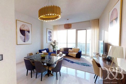 Appartamento in vendita a Dubai Media City, Dubai, EAU 3 camere da letto, 208.8 mq. № 34293 - foto 2