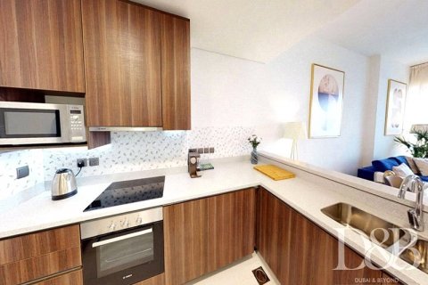 Appartamento in vendita a Dubai Media City, Dubai, EAU 3 camere da letto, 208.8 mq. № 34293 - foto 4