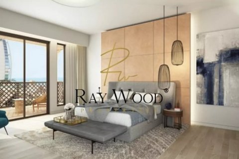 Appartamento in vendita a Umm Suqeim, Dubai, EAU 3 camere da letto, 223 mq. № 61402 - foto 2