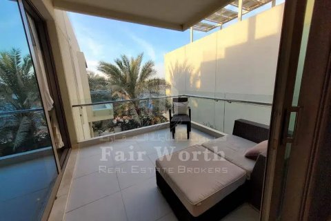 Villa in vendita a The Sustainable City, Dubai, EAU 4 camere da letto, 350 mq. № 59320 - foto 6