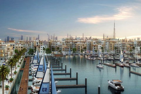 Complesso immobiliare LA COTE a Dubai, EAU № 46765 - foto 3