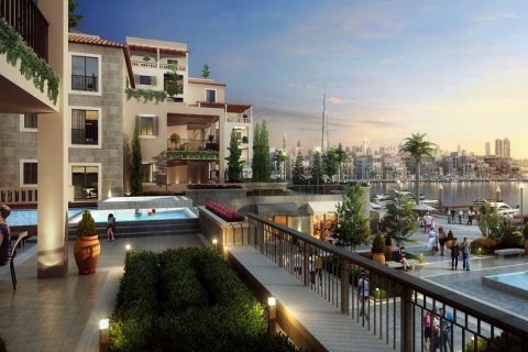 Appartamento in vendita a Dubai, EAU 3 camere da letto, 186 mq. № 47117 - foto 6
