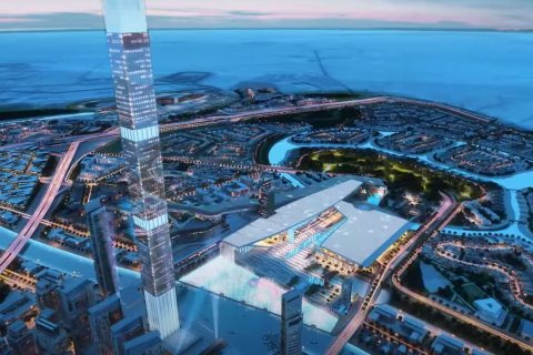 Meydan One - foto 2