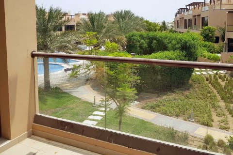 Complesso immobiliare JUMEIRAH ISLAND TOWNHOUSES a Jumeirah Islands, Dubai, EAU № 61614 - foto 7