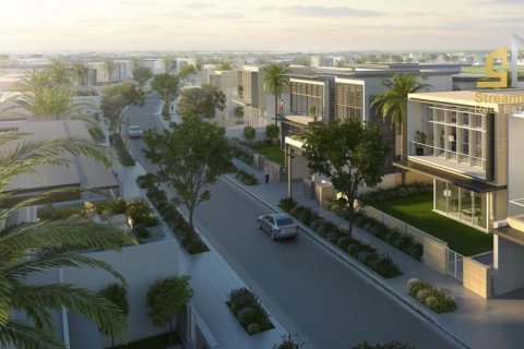 Villa in vendita a Dubai Hills Estate, Dubai, EAU 5 camere da letto, 659.98 mq. № 63218 - foto 8