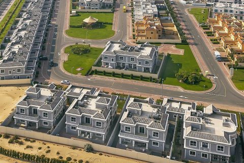 Complesso immobiliare NEW WORLD RESIDENCES a Falcon City of Wonders, Dubai, EAU № 61620 - foto 2
