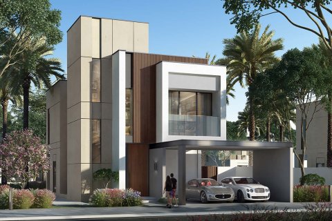 Complesso immobiliare CAYA a Arabian Ranches 3, Dubai, EAU № 61633 - foto 1