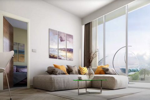 Appartamento in vendita a Meydan, Dubai, EAU 1 camera da letto, 89 mq. № 59378 - foto 2