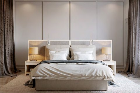 Appartamento in vendita a Jumeirah Village Circle, Dubai, EAU 2 camere da letto, 80 mq. № 59406 - foto 4