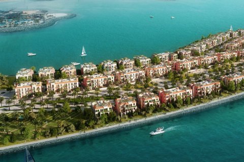 Complesso immobiliare SUR LA MER a Jumeirah, Dubai, EAU № 46788 - foto 8