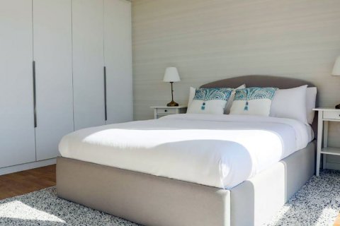 Appartamento in vendita a City Walk, Dubai, EAU 3 camere da letto, 162 mq. № 59401 - foto 1