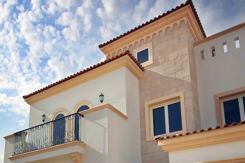 Complesso immobiliare ALANDALUS TOWNHOUSES a Jumeirah Golf Estates, Dubai, EAU № 61615 - foto 3