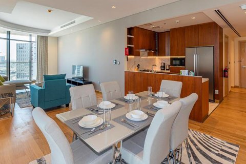 Appartamento in vendita a Downtown Dubai (Downtown Burj Dubai), Dubai, EAU 2 camere da letto, 193 mq. № 61697 - foto 4