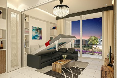 Complesso immobiliare JEWELZ a Arjan, Dubai, EAU № 54719 - foto 10