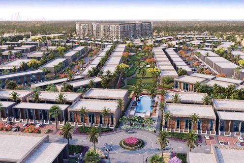 Complesso immobiliare RUKAN LOFTS a Rukan, Dubai, EAU № 61568 - foto 2