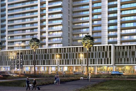 Complesso immobiliare VERA RESIDENCES a Business Bay, Dubai, EAU № 46874 - foto 4