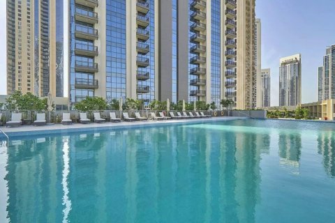 Appartamento in vendita a Dubai Creek Harbour (The Lagoons), Dubai, EAU 3 camere da letto, 151.6 mq. № 66424 - foto 8