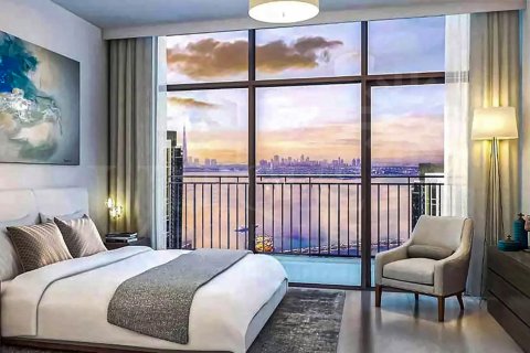 Appartamento in vendita a Dubai Creek Harbour (The Lagoons), Dubai, EAU 3 camere da letto, 151.6 mq. № 66424 - foto 5