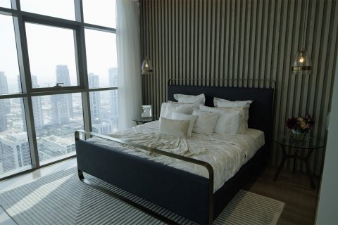 Appartamento in vendita a Dubai Marina, Dubai, EAU 3 camere da letto, 178 mq. № 65286 - foto 4