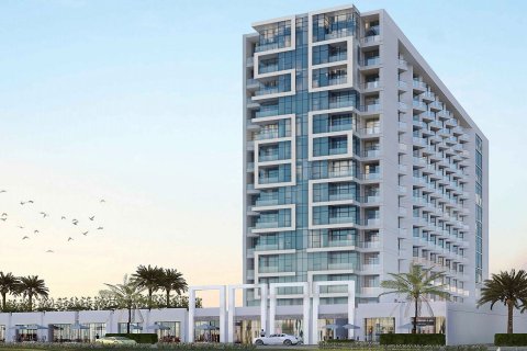 Complesso immobiliare NAVITAS a Akoya, Dubai, EAU № 62670 - foto 3