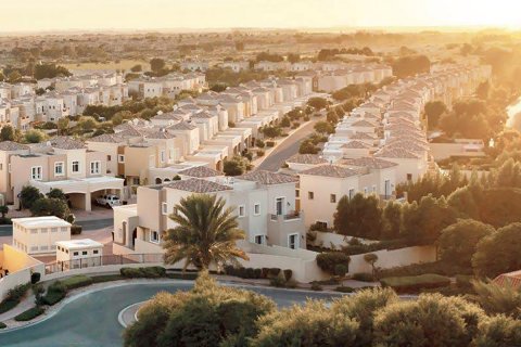 Complesso immobiliare BLISS a Arabian Ranches 3, Dubai, EAU № 61631 - foto 8