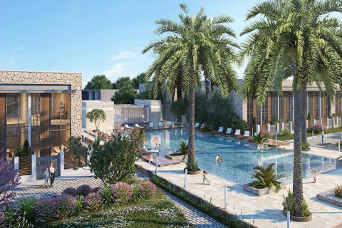 Complesso immobiliare RUKAN LOFTS a Rukan, Dubai, EAU № 61568 - foto 1