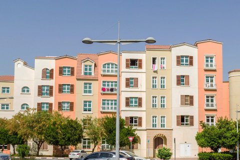 Complesso immobiliare MEDITERRANEAN CLUSTER a Discovery Gardens, Dubai, EAU № 59350 - foto 2