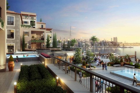 Complesso immobiliare LA COTE a Dubai, EAU № 46765 - foto 5