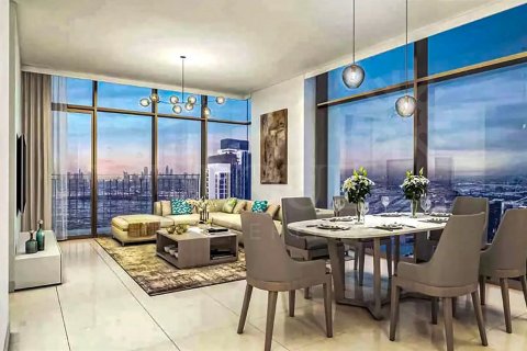 Appartamento in vendita a Dubai Creek Harbour (The Lagoons), Dubai, EAU 3 camere da letto, 151.6 mq. № 66424 - foto 1