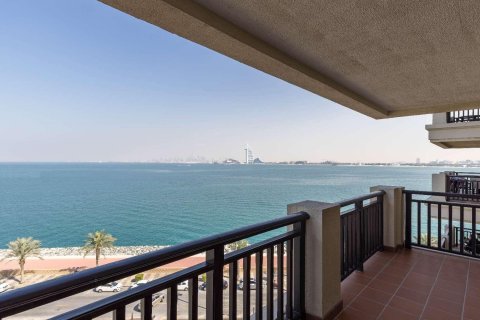 Complesso immobiliare ANANTARA RESIDENCES a Palm Jumeirah, Dubai, EAU № 65169 - foto 2