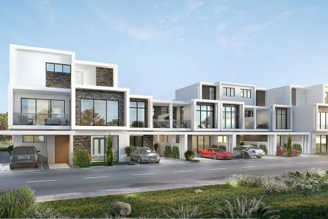 Complesso immobiliare BELAIR a Dubai, EAU № 61598 - foto 5