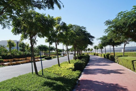 Complesso immobiliare DISTRICT ONE VILLAS a Mohammed Bin Rashid City, Dubai, EAU № 61562 - foto 3