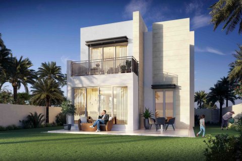Complesso immobiliare GOLF LINKS a Dubai South (Dubai World Central), Dubai, EAU № 61588 - foto 6