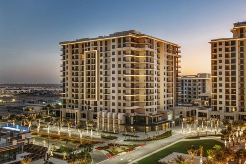 Complesso immobiliare HAYAT BOULEVARD a Town Square, Dubai, EAU № 58693 - foto 9