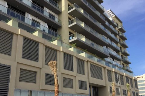 Complesso immobiliare ROY MEDITERRANEAN a Al Furjan, Dubai, EAU № 56778