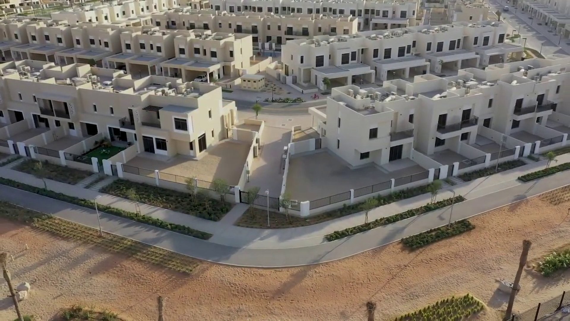 SAFI TOWNHOUSES