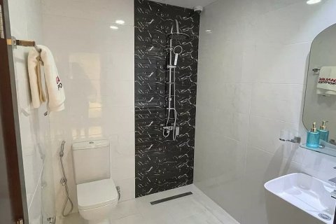 Appartamento in vendita a Arjan, Dubai, EAU 1 camera da letto, 51 mq. № 58760 - foto 6