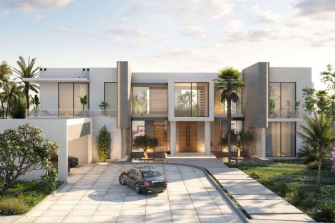 Complesso immobiliare THE NEST a Al Barari, Dubai, EAU № 61583 - foto 12