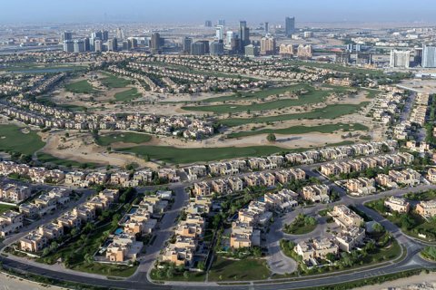 Complesso immobiliare VICTORY HEIGHTS a Dubai Sports City, Dubai, EAU № 61546 - foto 5